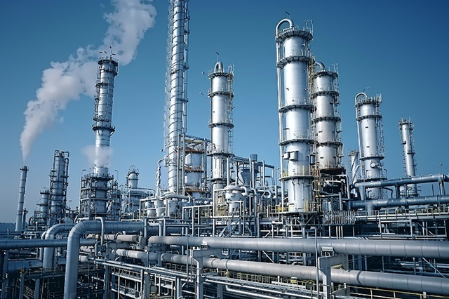 petroqu&iacute;micos